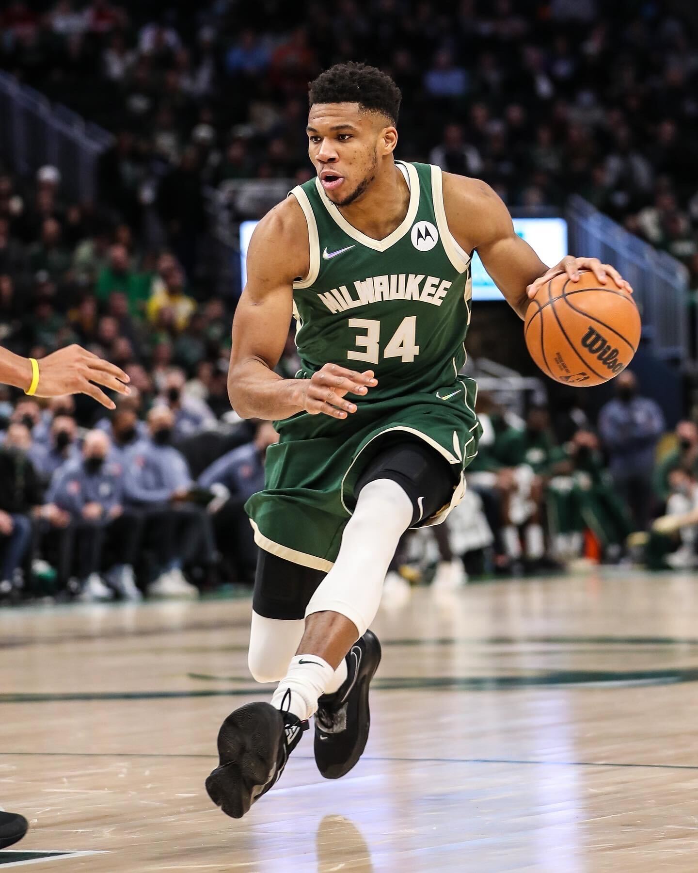 开云体育平台APP-福建队逆转骑士，字母哥带队取胜