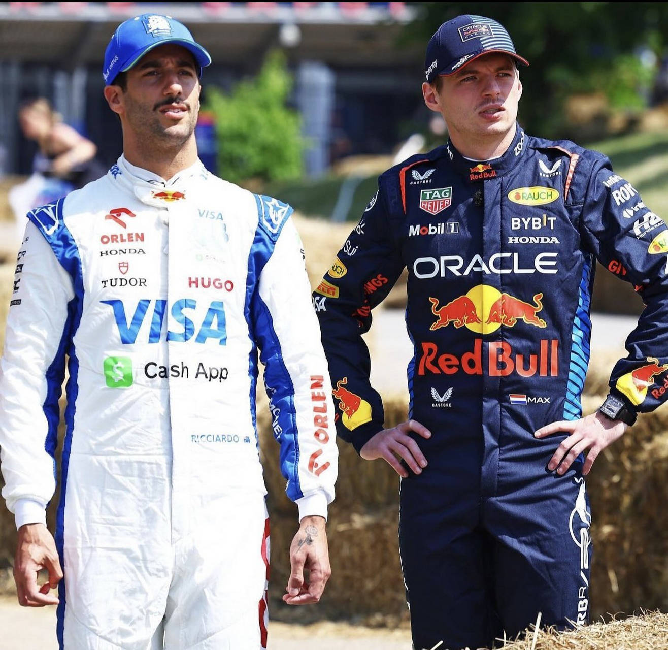 开云体育入口-红牛车队翻盘红牛二队，勒克莱尔刷新纪录