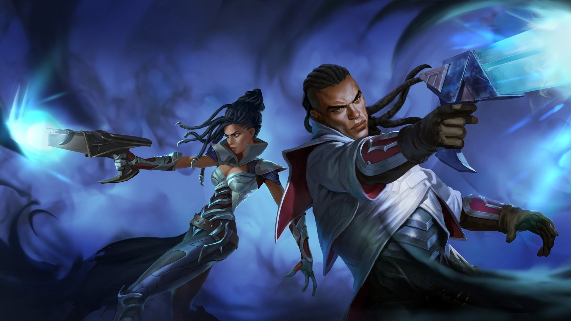 当英超争冠夜遇见布伦森，一场跨越体育维度的进攻交响